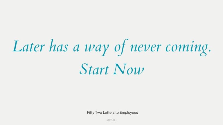 Why you should build on the side even with a full-time job